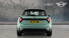 MINI Cooper 2.0 S Classic 3dr Auto Petrol Hatchback